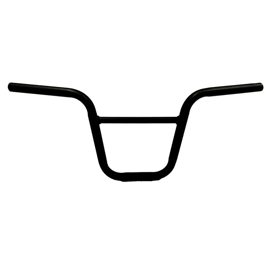 MotoTec 105cc Mini Bike Handlebars - view 2