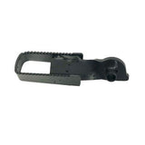 MotoTec 105cc Mini Bike Left Foot Peg - MT-105cc-Mini-Bike-Left-Foot-Peg