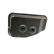 MotoTec 105cc Mini Bike Muffler