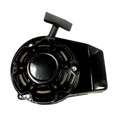 MotoTec 105cc Mini Bike Pull Start
