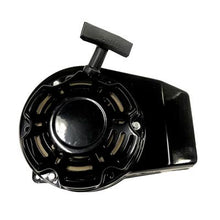 MotoTec 105cc Mini Bike Pull Start