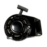 MotoTec 105cc Mini Bike Pull Start - MT-105cc-Mini-Bike-Pull-Start