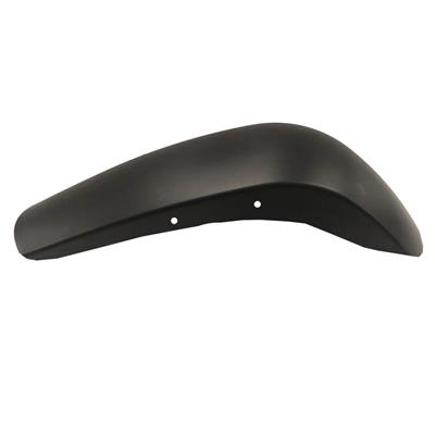 MotoTec 105cc Mini Bike Rear Fender