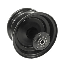 MotoTec 105cc Mini Bike Rear Rim - view 2