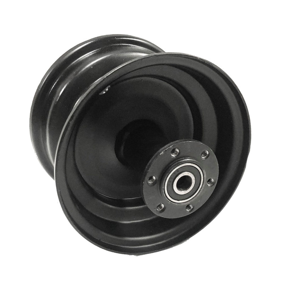 MotoTec 105cc Mini Bike Rear Rim - view 2