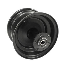 MotoTec 105cc Mini Bike Rear Rim