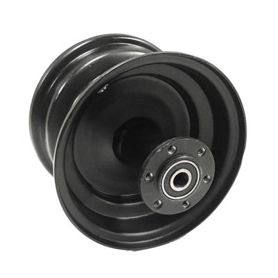 MotoTec 105cc Mini Bike Rear Rim