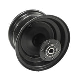 MotoTec 105cc Mini Bike Rear Rim - MT-105cc-Mini-Bike-Rear-Rim