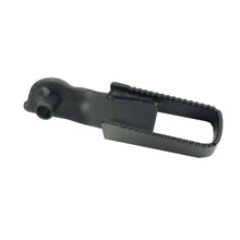 MotoTec 105cc Mini Bike Right Foot Peg - view 2