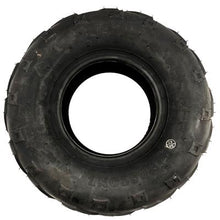 MotoTec 105cc Mini Bike Tire 145x70-6