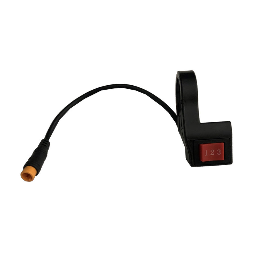 MotoTec 48v 1200w Gear Switch - view 2