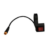MotoTec 48v 1200w Gear Switch - MT-48v-1200w-Gear-Switch