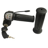 MotoTec 48v 1200w Twist Throttle - MT-48v-1200w-Twist-Throttle