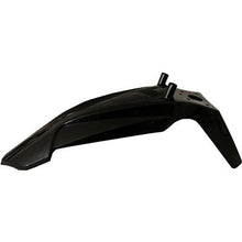 MotoTec Pro Dirt Bike 1000w/1800w/2000w Front Fender