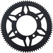 MotoTec Pro 1000w/1800w Electric Dirt Bike Rear Sprocket 76T