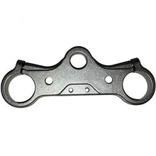 MotoTec Pro Dirt Bike Upper Triple Tree Clamp