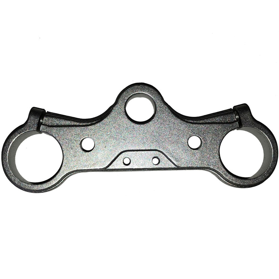 MotoTec Pro Dirt Bike Upper Triple Tree Clamp – view 2