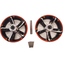 MotoTec 2000w Front Rim - view 2