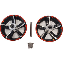 MotoTec 2000w Rear Rim - view 2