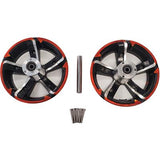 MotoTec 2000w Rear Rim - MT-2000w-Rear-Rim