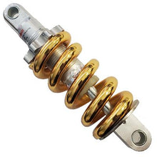 MotoTec 2000w Scooter - Rear Shock V2