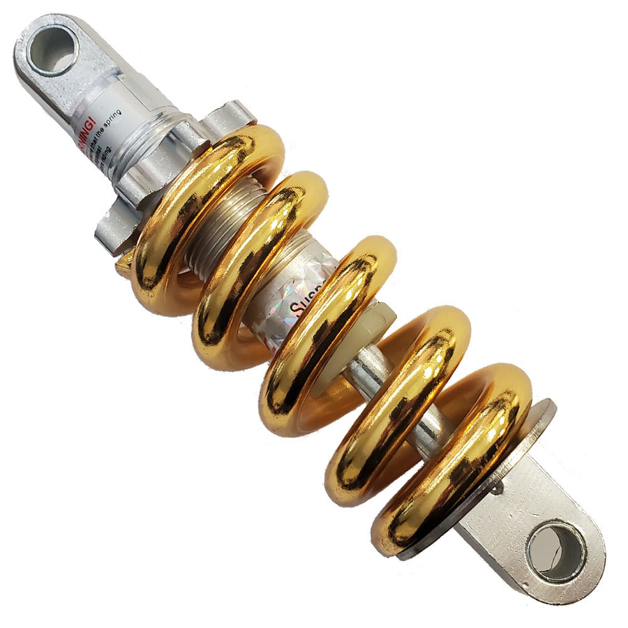 MotoTec 2000w Scooter - Rear Shock V2 - view 2