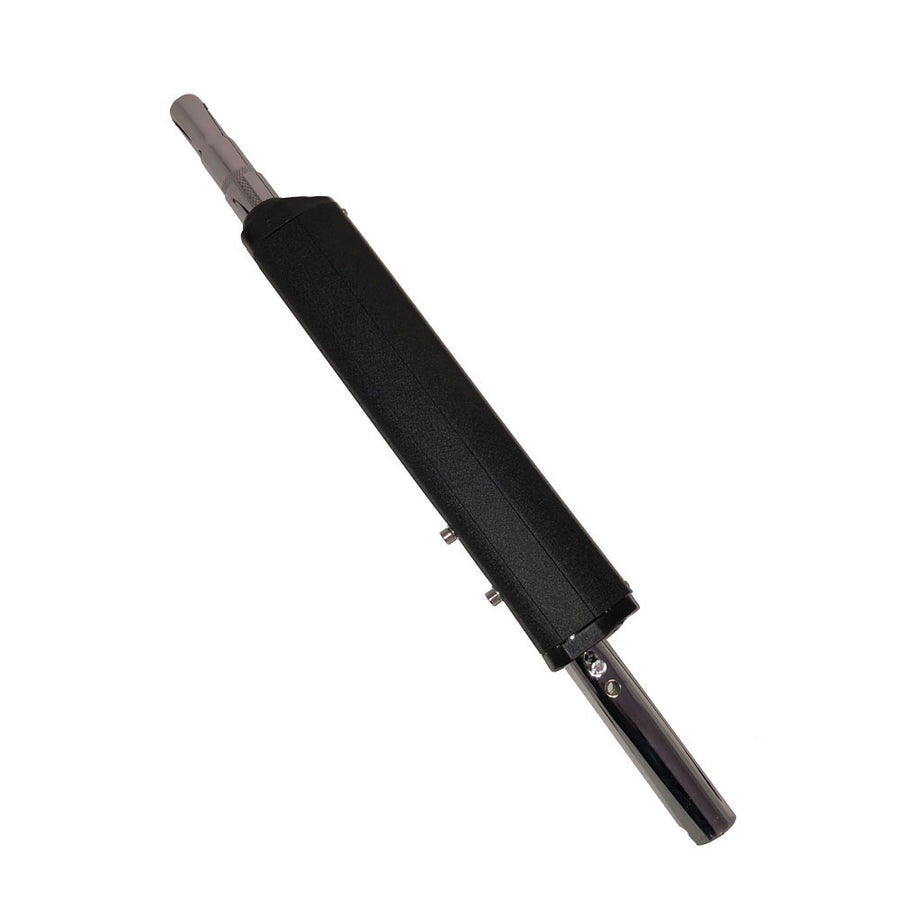 MotoTec 2000w Scooter Seat Post Tabbed - view 2