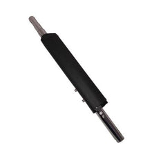 MotoTec 2000w Scooter Seat Post Tabbed