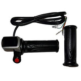 MotoTec Mars 2500w Twist Throttle - MT-Mars-2500w-Twist-Throttle