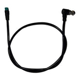 MotoTec Mars 3500w Rear Light Cable - MT-Mars-3500w-Rear-Light-Cable