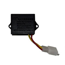 MotoTec Mars 3500w DC Converter