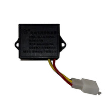 MotoTec Mars 3500w DC Converter - view 2