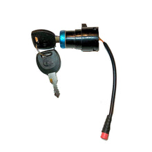 MotoTec Mars 3500w Key Ignition - view 2