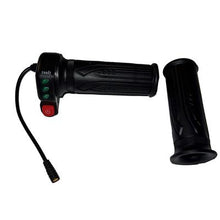 MotoTec Mars 3500w Twist Throttle - Barrel
