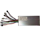 MotoTec Trike 48v 1200w Controller V2 - Trike-1200w-48v-Controller-V2