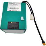 MotoTec 48v13ah Lithium Battery - Pro 1800w - V1 - Pro-1800w-48v-13ah-Lithium-Battery-V1