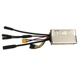 MotoTec 48v 700w Folding Trike - 3 Speed Right Controller V2 - MT-48v-700w-3-Speed-right-controller-V2
