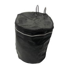 MotoTec 48v 700w Folding Trike Front Basket