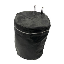 MotoTec 48v 700w Folding Trike Front Basket - view 2