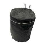 MotoTec 48v 700w Folding Trike Front Basket - MT-48v-700w-Front-Basket