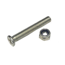 MotoTec 48v 700w Folding Trike Controller Bolt
