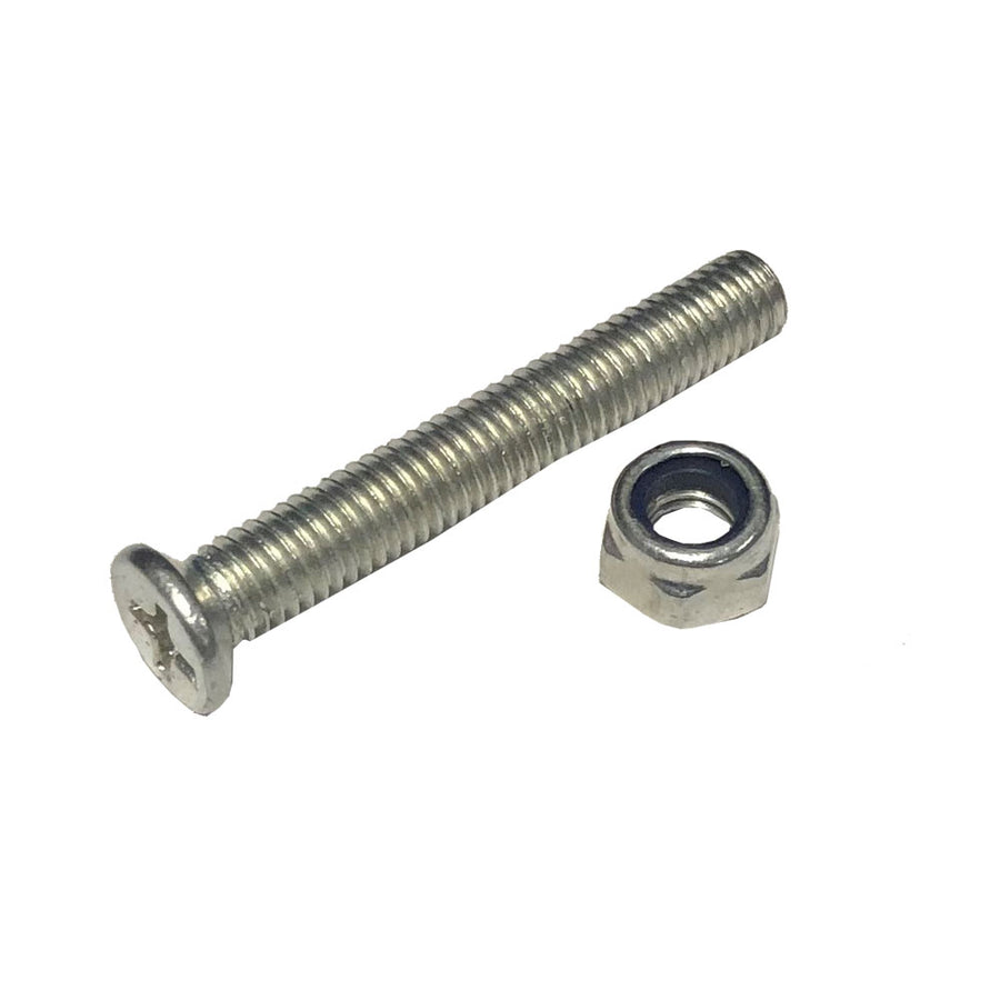 MotoTec 48v 700w Folding Trike Controller Bolt - view 2