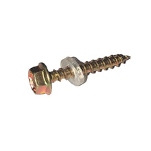MotoTec 48v 700w Folding Trike Seat Bolt - view 2