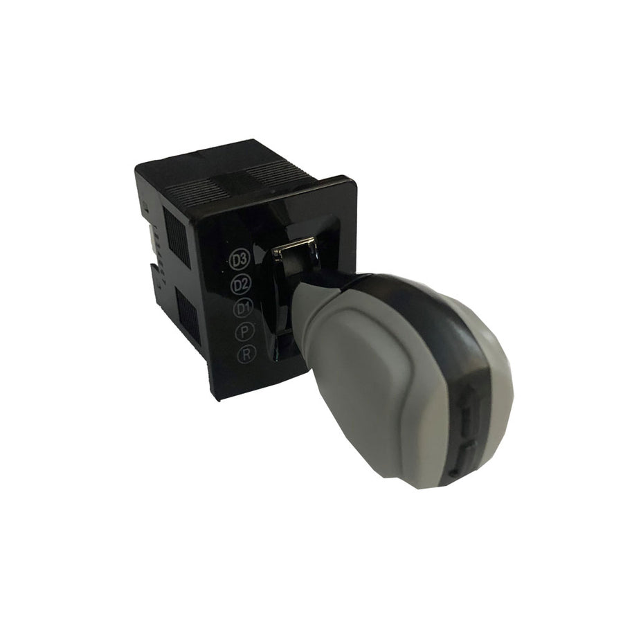 MotoTec Raider 48v UTV Gear Shift - view 2