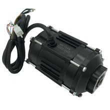 MotoTec Raider 48v UTV Motor - view 2