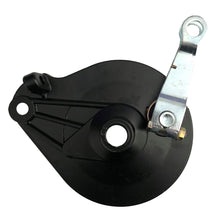 MotoTec Trike 48v 750w Brake Drum Assembly - view 2