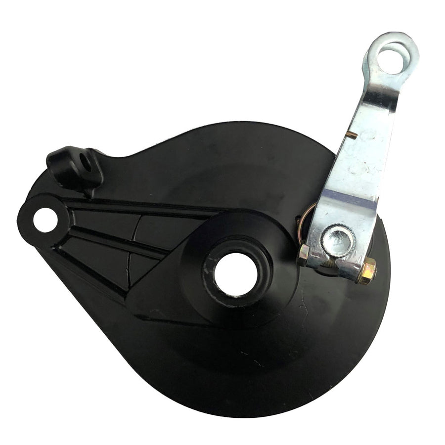 MotoTec Trike 48v 750w Brake Drum Assembly - view 2