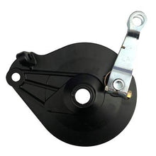 MotoTec Trike 48v 750w Brake Drum Assembly