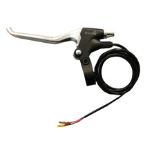 MotoTec Trike 48v 750w Brake Lever Left - view 2