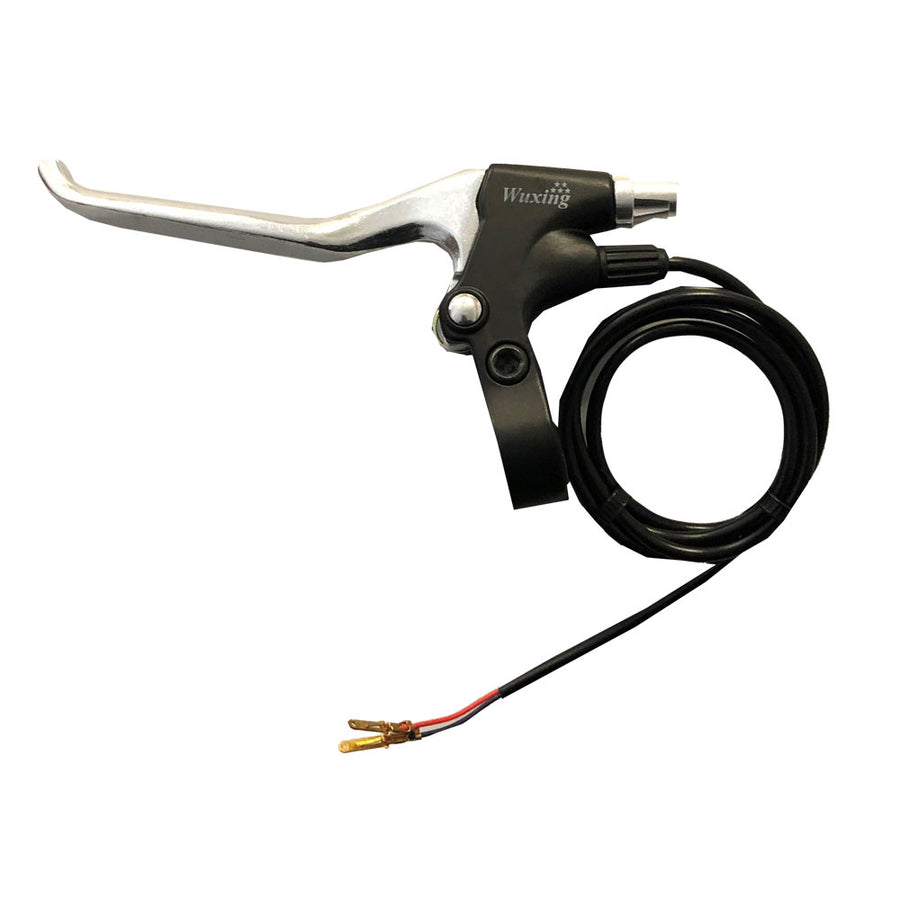 MotoTec Trike 48v 750w Brake Lever Left - view 2